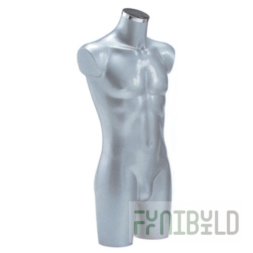 BU 9470 - Male Mannequin