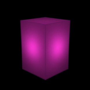 M RO C446 \ Cube