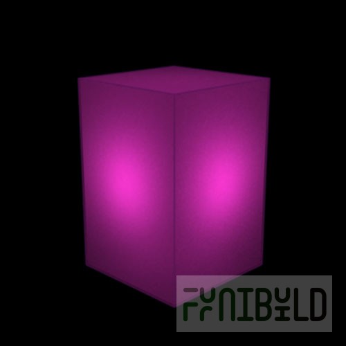 M RO C446 - Cube