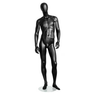 Storm Type 01M-02M \ Mannequin male