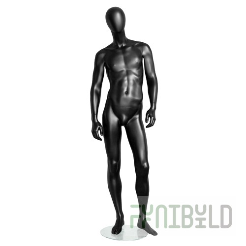 Storm Type 01M-02M - Mannequin male