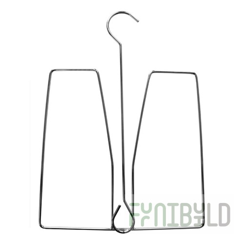 WS 2P-003 - Boxing Gloves Hanger