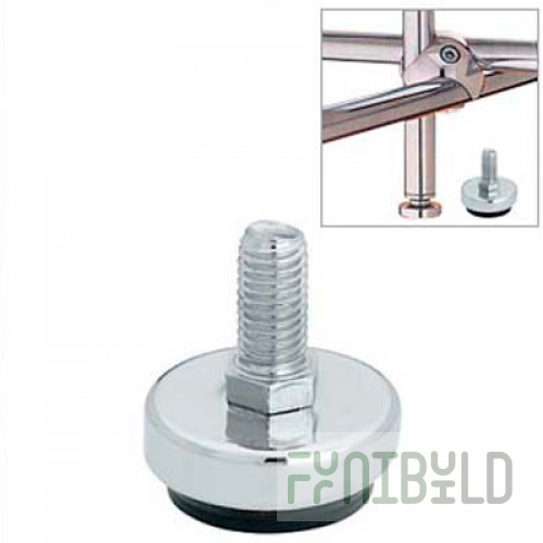 J-14 c - Adjustable leg (thread M10)