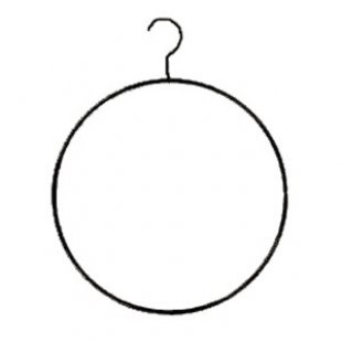 WS 061 \ Hanger ring