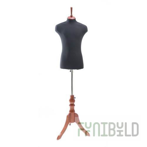 Children's dressmaker's mannequin