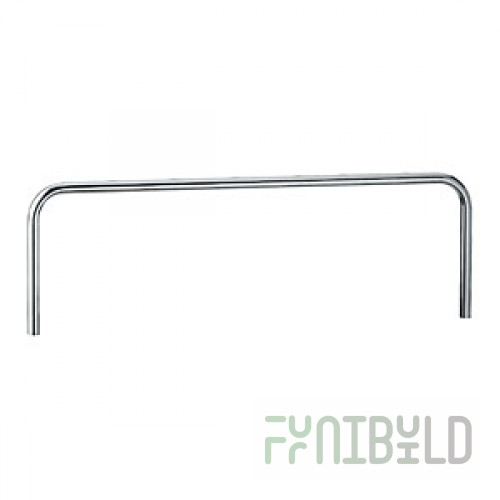 Js-25 - U-shaped arc