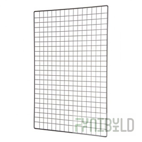 RT 020 a - Gondola grille