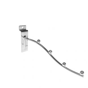 F 701-200 \ Bracket (d-5, L-200) for econopanels