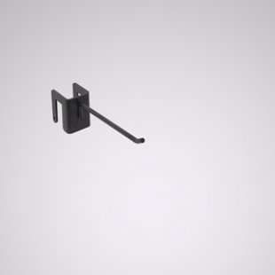FIT.014 \ Hook d-6mm L-150mm