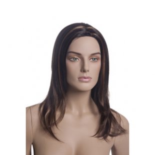 A16 \ Women's wig