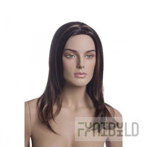 A16 - Women's wig