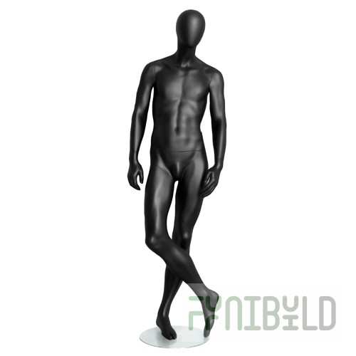 Storm Type 02M-02M - Mannequin male