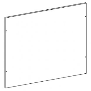 Chipboard panel 16mm