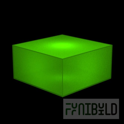 M RO C442 - Cube