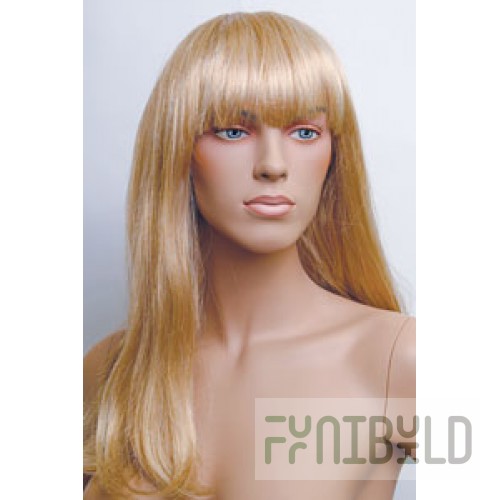 YS-9025 (26T613) - Women's wig