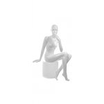 TANGO 04F-01G \ Female mannequin, seated