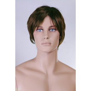 155 (7A-27) \ Men's wig