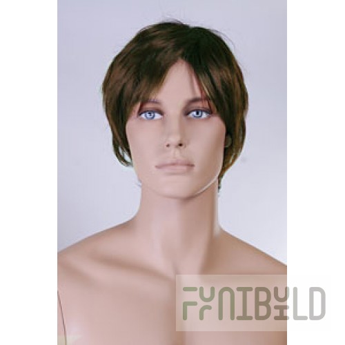 155 (7A-27) - Men's wig