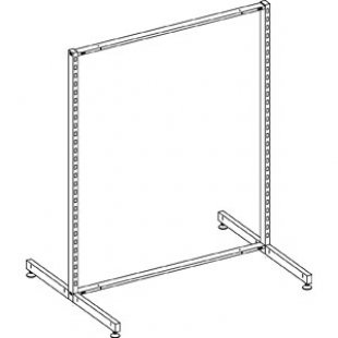L1243 \ Gondola frame