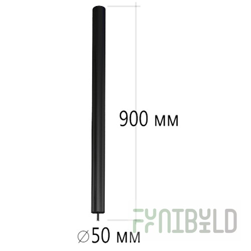 SKR 50 BL - Rack extension