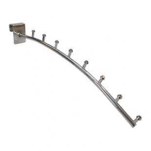C-D63 \ Bracket for rectangular pipe