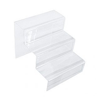 Slide stand \ ladder (3 steps)