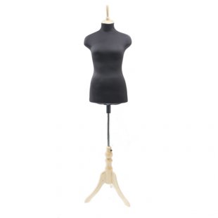 Female dressmaker's mannequin (soft)
