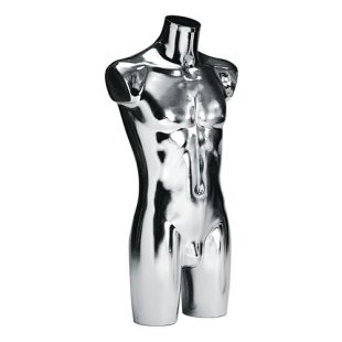 BU 9493 \ Male Mannequin