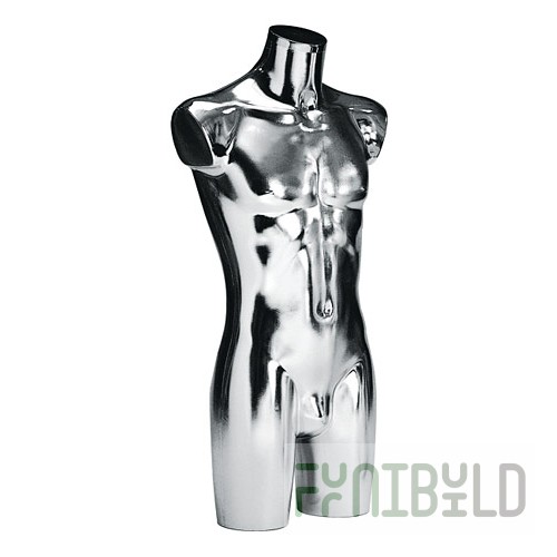 BU 9493 - Male Mannequin