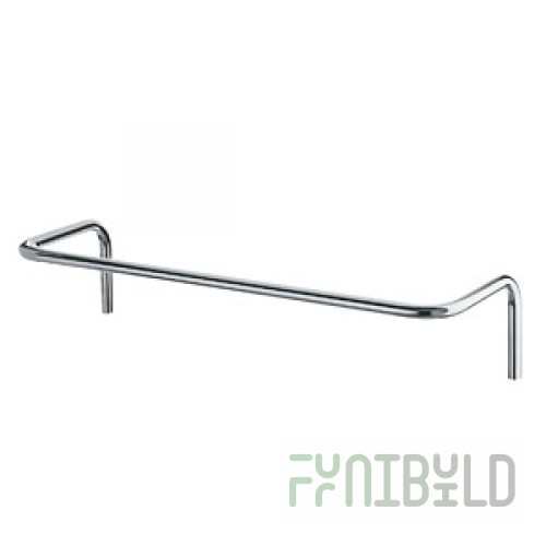 Js-28 - U-shaped curved arc