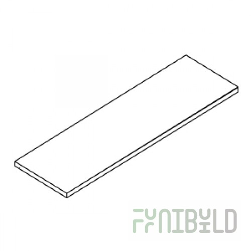 ST 003.001 - Shelf