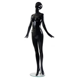 E 03 \ Female mannequin