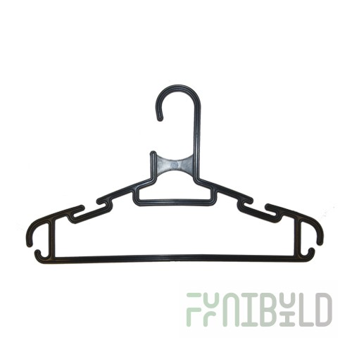 TTE 05 - Hangers for children's clothes