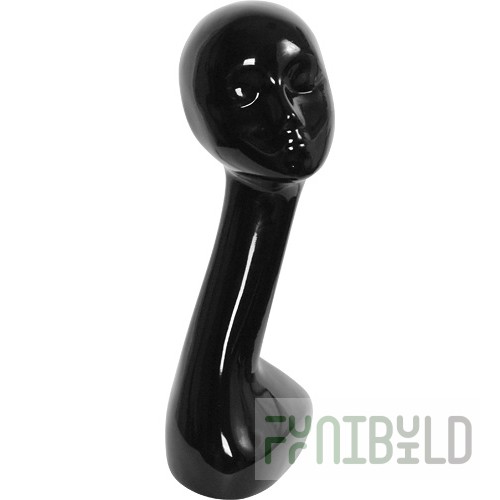 HD-01 - Mannequin head, female