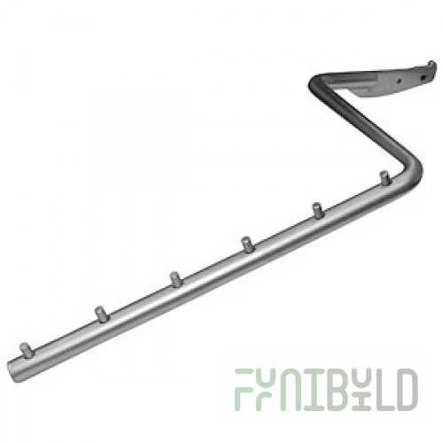 KZ01-01 - Inclined bracket