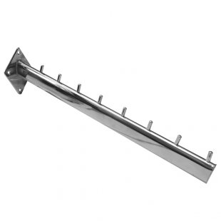 C-W 105 \ Inclined wall bracket