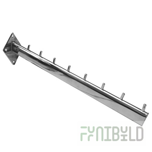 C-W 105 - Inclined wall bracket