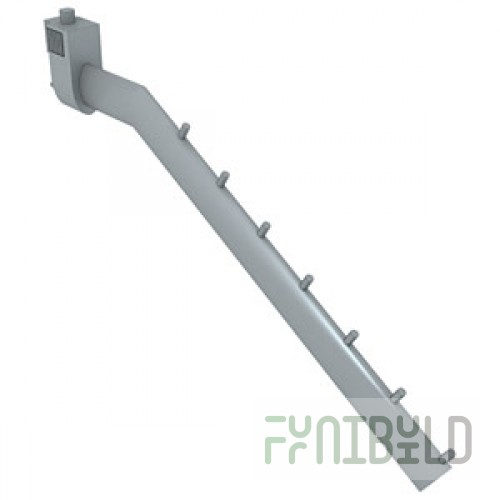 MG02-03 - Inclined bracket