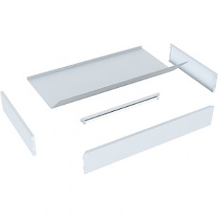 SK189 \ Frieze with backlight (fluorescent lamp)