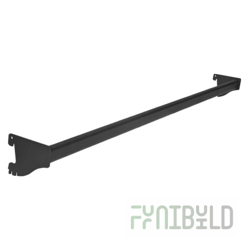 GLS 39 - Rod from oval pipe 30x15mm