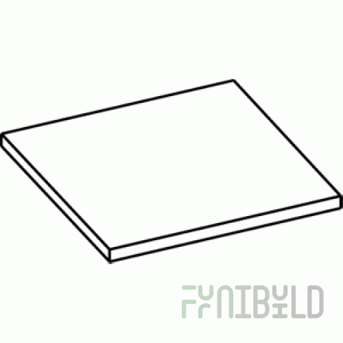 Octava 018 - Tabletop for Oct.001, Oct.009