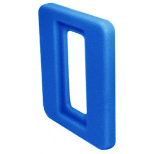 KZ02-SL1 \ Panel Mounting Decor (Rectangle)