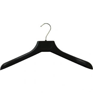PLC 45-01 \ Plastic clothes hangers