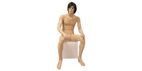Classic mannequins realistic from 14 800 rub.