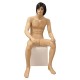 Classic mannequins realistic from 14 800 rub.