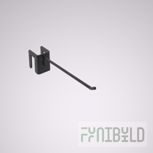 FIT.014 - Hook d-6mm L-200mm