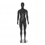 Sport 02 \ Female sports dummy (athlete)