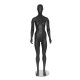 Female sports mannequins