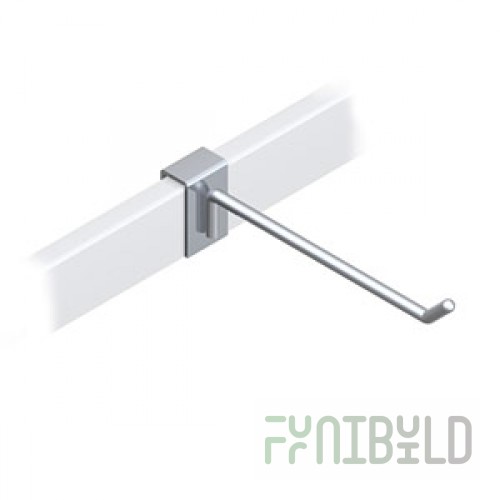 TR46 - Hook for a rod