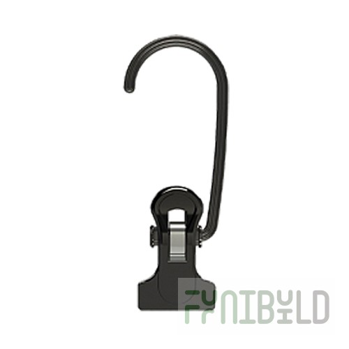 PP 1 - Hook-clamp